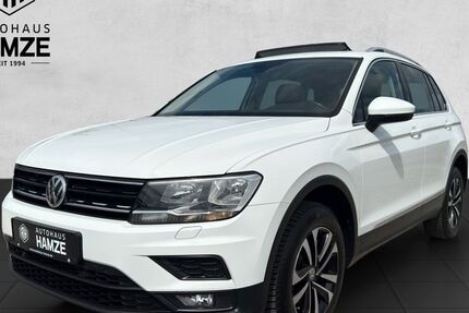 VW Tiguan 141.848 km 20.980 &euro; Gochsheim bei Schweinfurt 97469