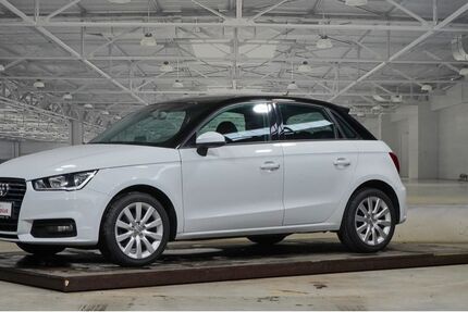 Audi A1 78.900 km 14.280 &euro; Michelstadt 64720