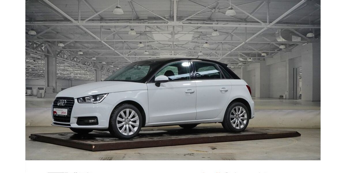 Audi A1 78.900 km 14.280 &euro; Michelstadt 64720