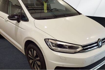 VW Touran 25.650 km 34.490 &euro; Simmern 55469