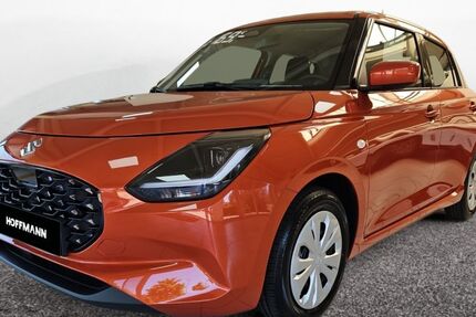Suzuki Swift 1.500 km 17.929 &euro; Saalfeld 07318