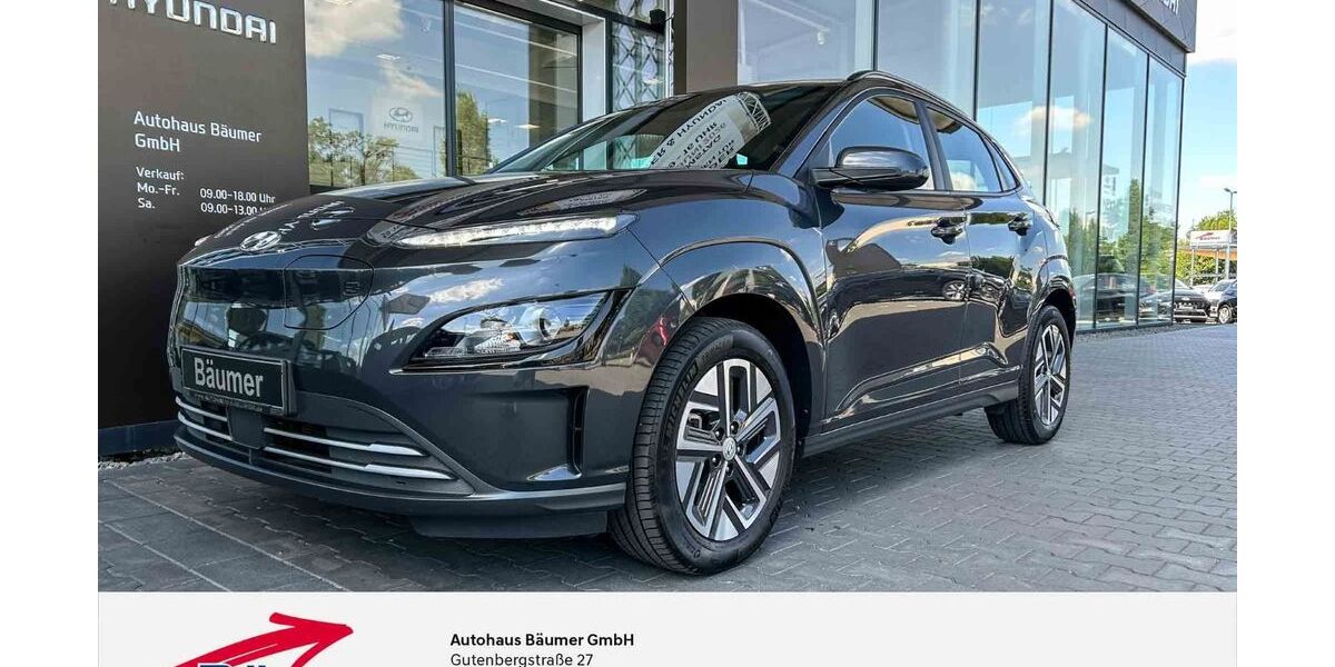 Hyundai KONA 44.074 km 19.980 &euro; Ibbenbüren 49479