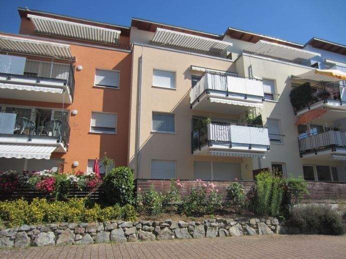 Etagenwohnung Ettenheim - 2 Zimmer, 56 m&sup2;, 680&euro; | Angebot:25335860