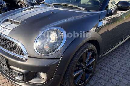 Mini Cooper SD Coupe 210.000 km 4.950 &euro; Freigericht 63579