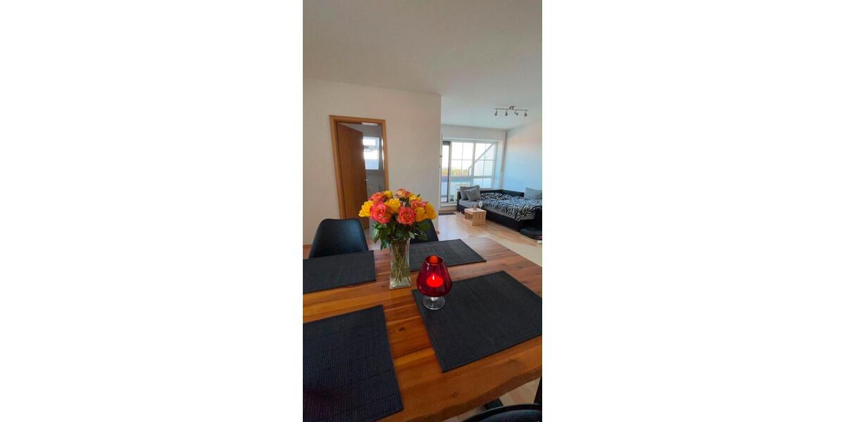 Dachgeschoßwohnung Kumhausen - 2 Zimmer, 48 m&sup2;, 173.000&euro; | Angebot:27132393