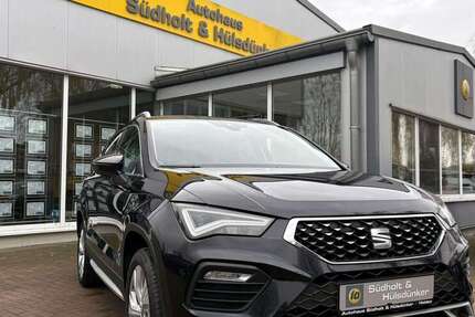Seat Ateca 73.170 km 25.990 &euro; Heiden 46359