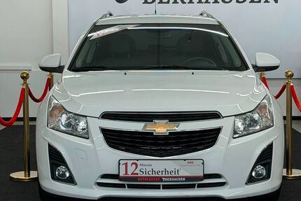 Chevrolet Cruze 168.681 km 6.299 &euro; Oberhausen 46049