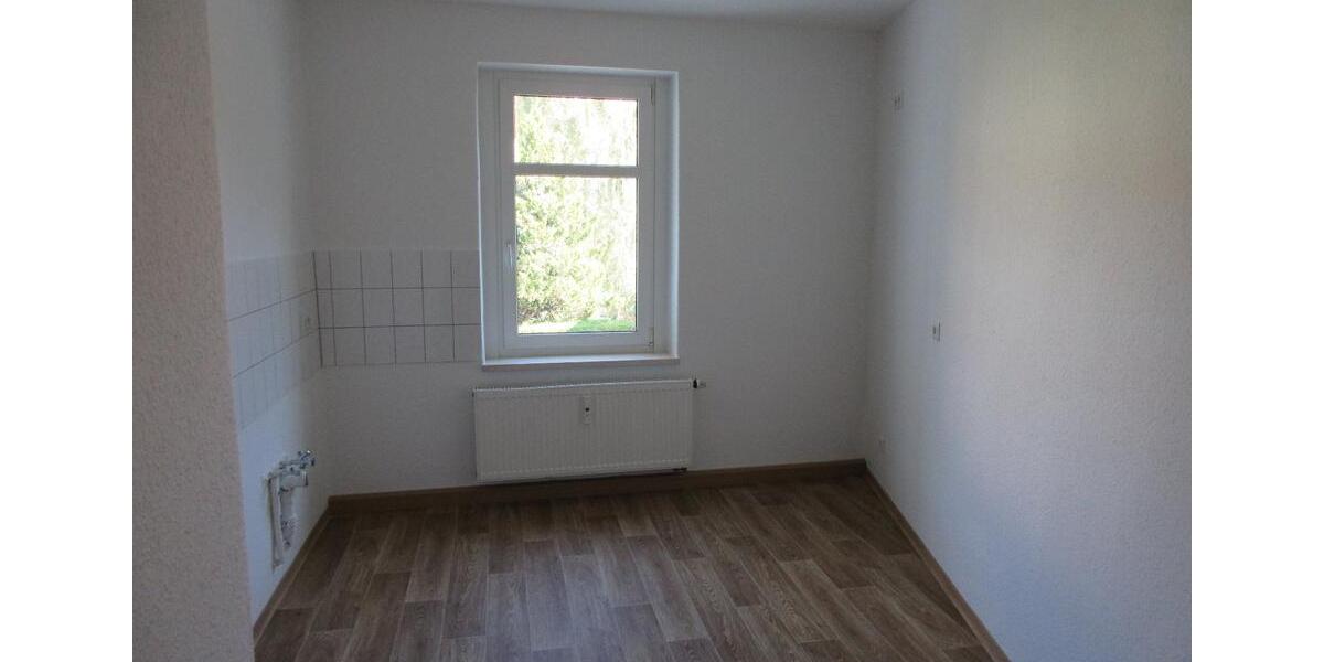 Etagenwohnung Neustadt in Sachsen - 2 Zimmer, 48 m&sup2;, 281&euro; | Angebot:22351776
