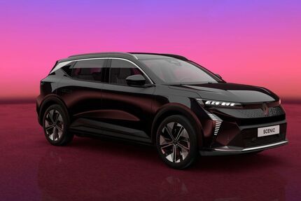 Renault Scenic E-TECH 10.000 km 30.990 &euro; Hamburg 22529