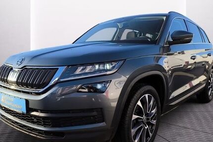 Skoda Kodiaq 34.388 km 29.949 &euro; Neubrandenburg 17034