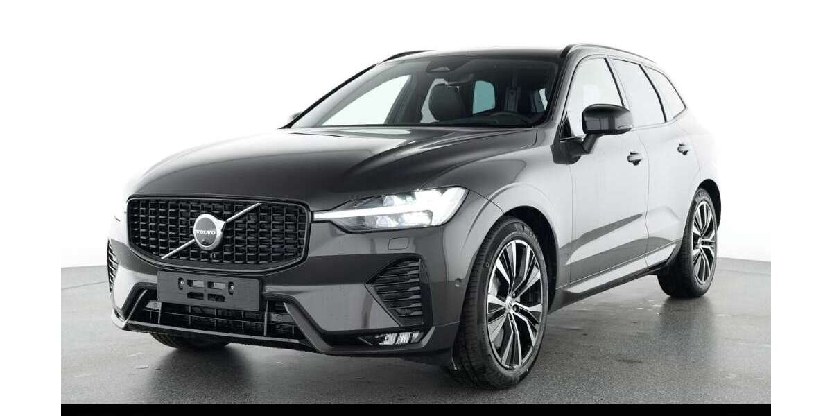 Volvo XC60 13.696 km 47.900 &euro; Aachen 52078