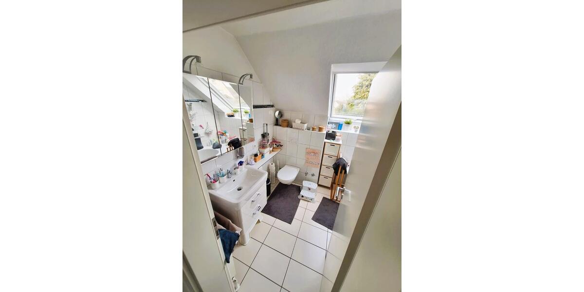 Etagenwohnung Gütersloh Avenwedde - 3.5 Zimmer, 96 m&sup2;, 259.000&euro; | Angebot:24751831