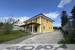 Traumhafte Villa im Toskana-Stil - Ein Objekt von Ihrem Immobilienpartner SOWA Immobilien und Finanzen - Villa Rennertshofen | Angebot:26299732