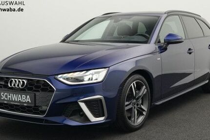 Audi A4 83.200 km 30.790 &euro; Gersthofen 86368