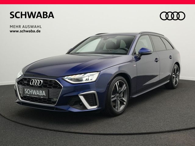 Audi A4 83.200 km 30.790 &euro; Gersthofen 86368