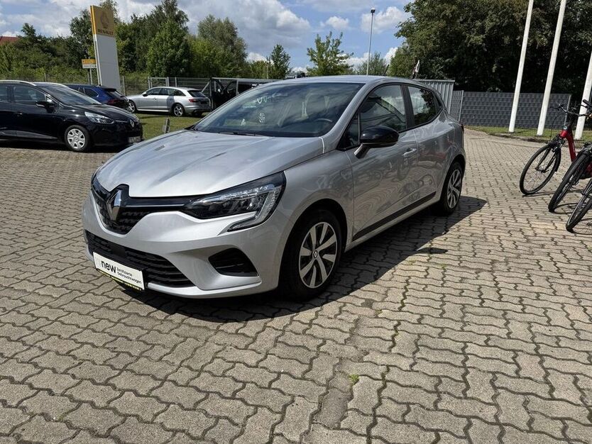 Clio