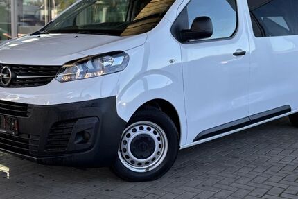 Opel Vivaro 61.009 km 24.925 &euro; Greven 48268