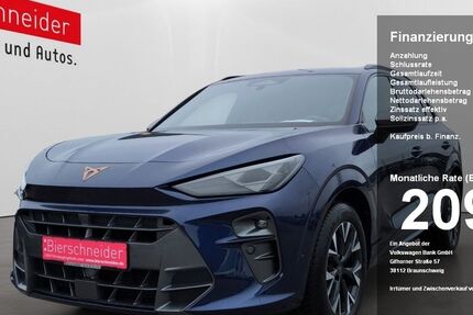 Cupra Terramar 20.470 km 31.950 &euro; Regensburg 93055