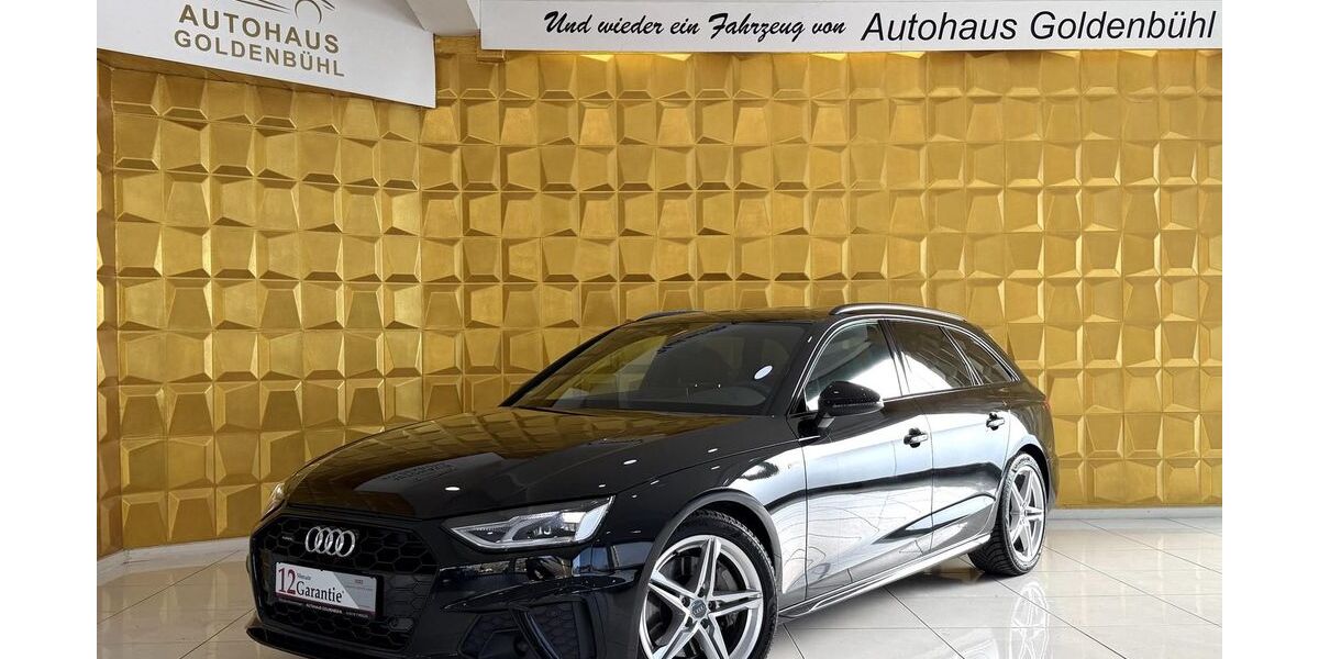 Audi A4 97.000 km 29.990 &euro; Albstadt 72458