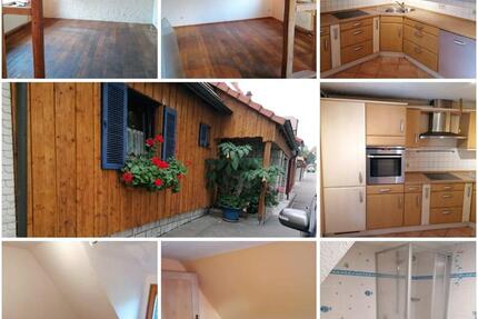 Haus Freudenstadt - 4 Zimmer, 85 m&sup2;, 285.000&euro; | Angebot:27244492
