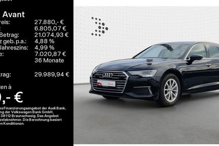 Audi A6 131.820 km 26.890 &euro; Coburg 96450