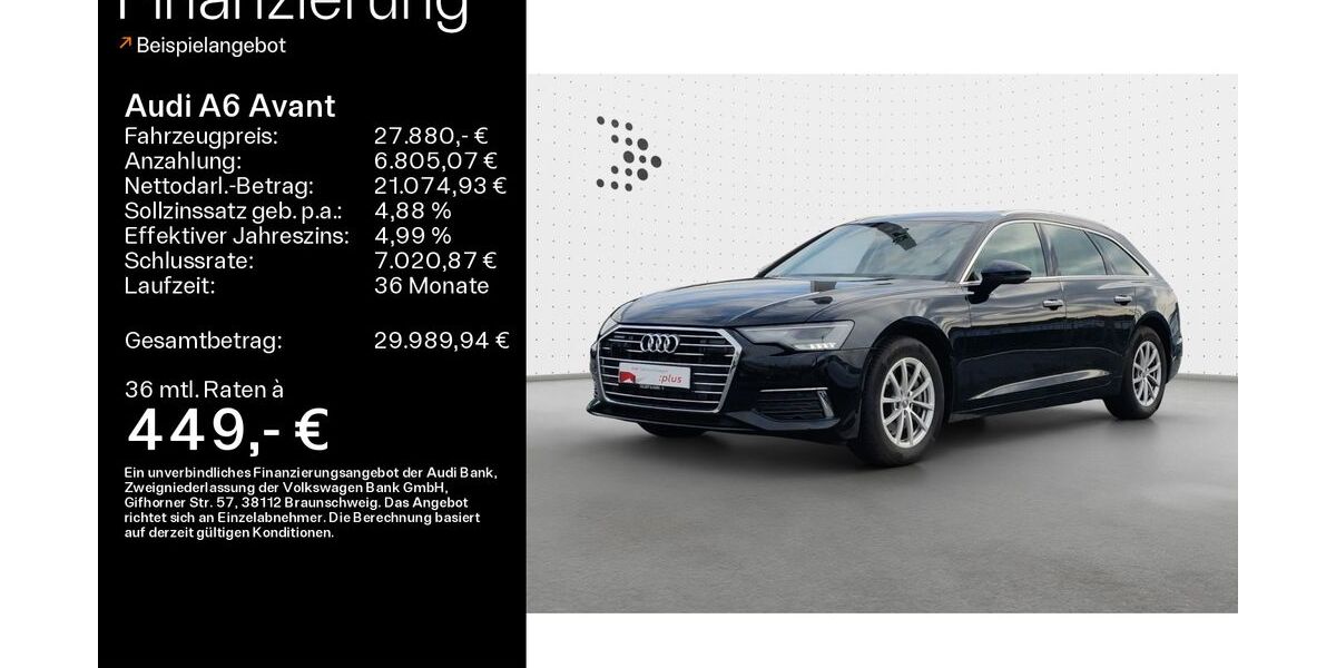 Audi A6 131.820 km 26.890 &euro; Coburg 96450