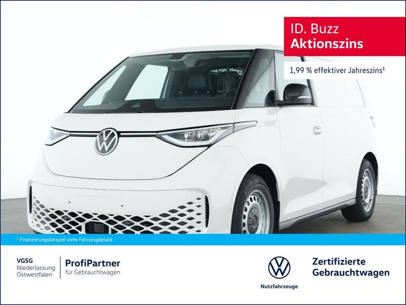 VW ID. Buzz 1.001 km 48.490 € Bad Oeynhausen 32547