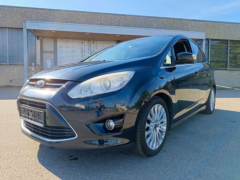 C-Max