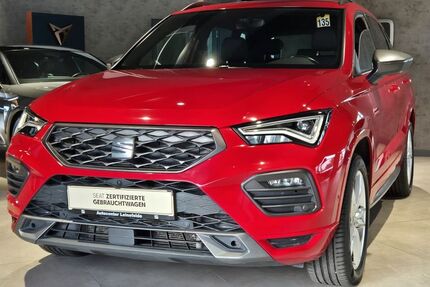 Seat Ateca 90.381 km 25.990 &euro; Leinefelde-Worbis 37327