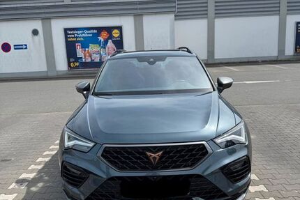 Cupra Ateca 39.000 km 29.150 &euro; Memmelsdorf 96117