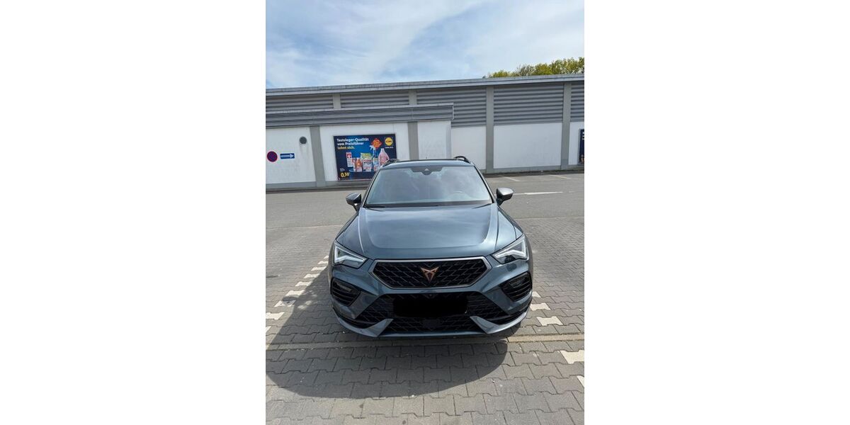 Cupra Ateca 39.000 km 29.990 &euro; Memmelsdorf 96117