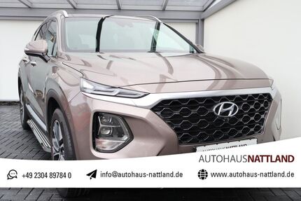 Hyundai SANTA FE 61.150 km 26.650 &euro; Schwerte 58239