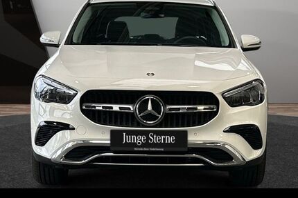 Mercedes GLA 200