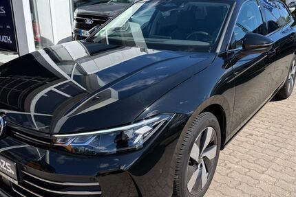 VW Passat Variant 39.200 km 30.490 &euro; Rostock 18059
