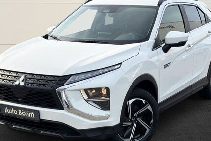Mitsubishi Eclipse Cross 60.900 km 20.430 &euro; Erbach 64711