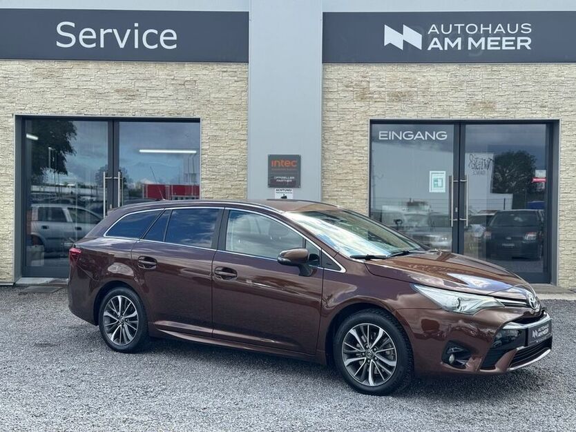 Avensis
