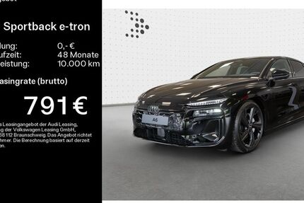 Audi A6 e-tron 3.100 km 79.490 &euro; Bad Kissingen 97688