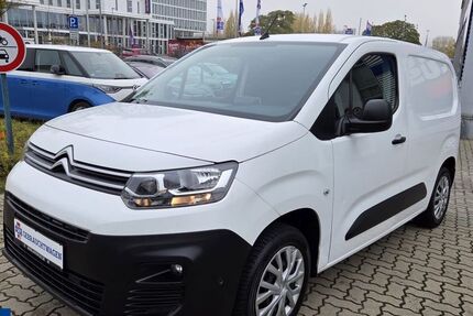 Citroen Berlingo 77.306 km 12.289 &euro; Wolfsburg 38446