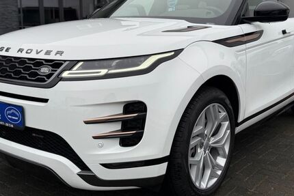 Land Rover Range Rover Evoque 20.000 km 40.990 &euro; Gelnhausen 63571