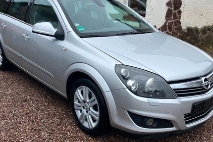 Opel Astra 258.000 km 1.200 &euro; Gotha 99867