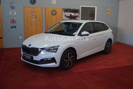 Skoda Scala 91.944 km 15.999 &euro; Delmenhorst 27751