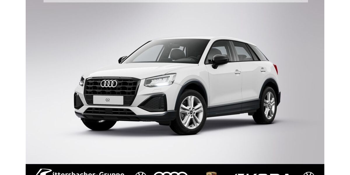 Audi Q2 77.277 km 24.990 &euro; Grünstadt 67269