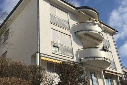 APPARTEMENT MIT TRAUMLAGE! Helle Terrassenwohnung mit grandioser Aussicht in sonniger ruhiger Hanglage! Auf Wunsch sogar möbiliert! 1 zimmer