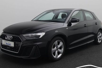 Audi A1 47.473 km 22.490 &euro; Sögel 49751