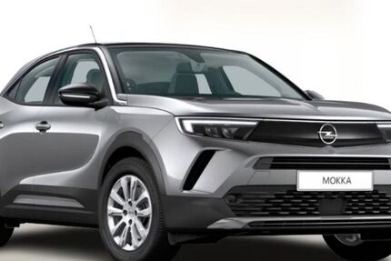 Opel Mokka 2.100 km 22.900 &euro; Schwabmünchen 86830