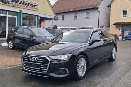 Audi A6 97.168 km 31.980 &euro; Lauterhofen 92283