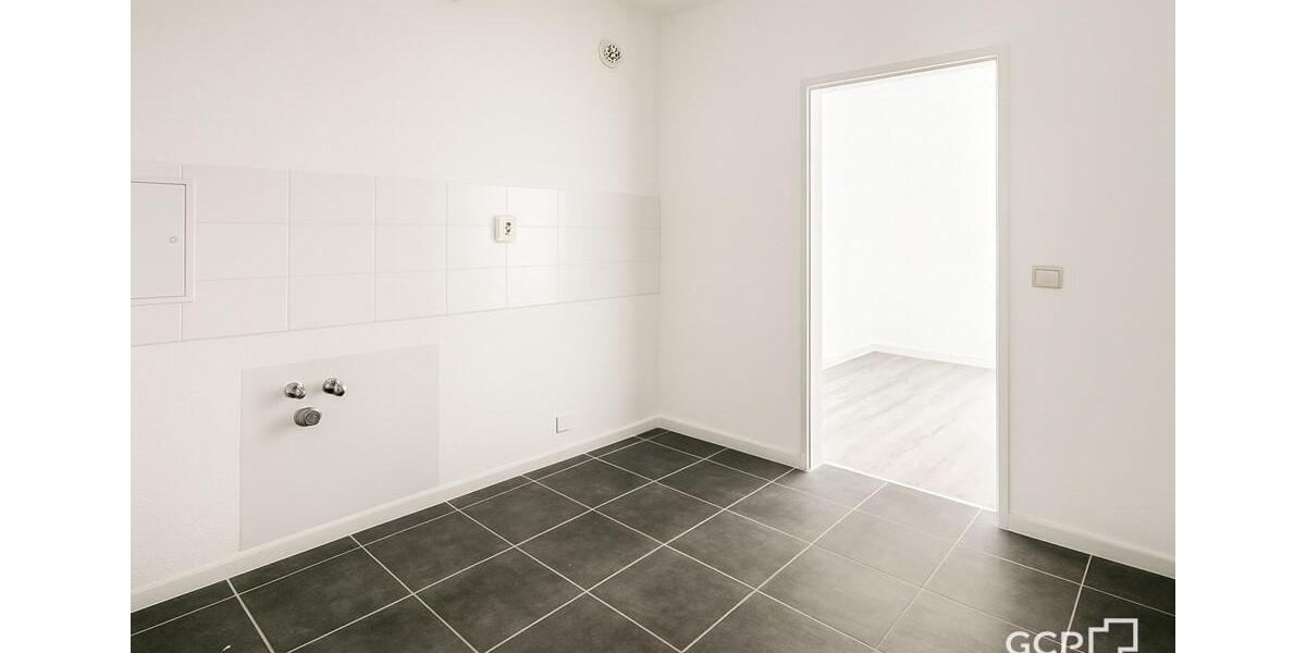 Ihre neue Wohnung – frisch renoviert, ganz nach Ihrem Einzugstermin! 4 zimmer