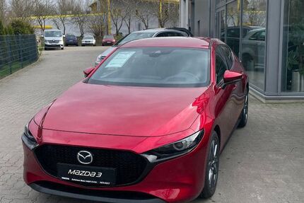 Mazda 3 17.526 km 24.600 &euro; Marne 25709