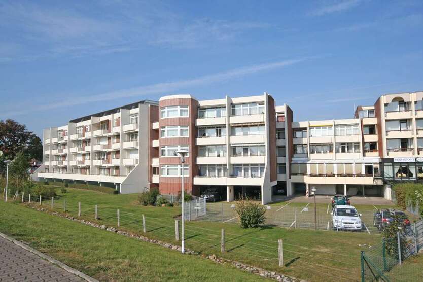 Wohnung zum Kaufen in Grömitz 289.000 € 45.89 m²