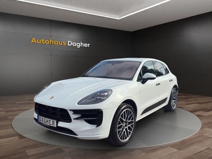 Macan